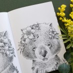 Colouring Book | Wild Australia Colouring Book | Wild Australia